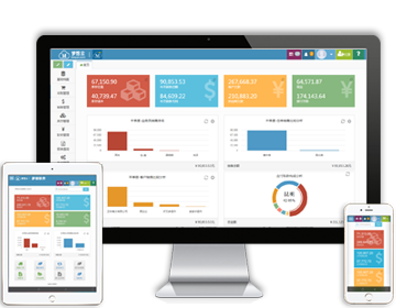 实验室信息管理易用轻松管理